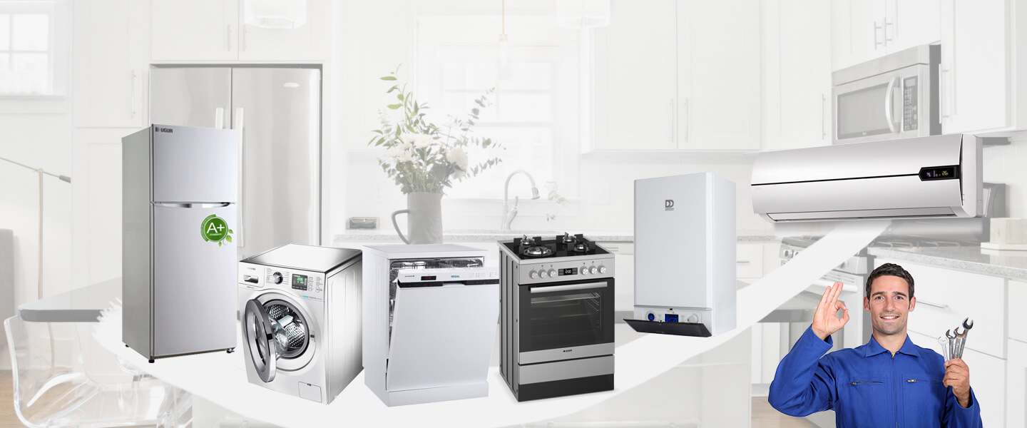 Kozbeyli Gaggenau Servisi
